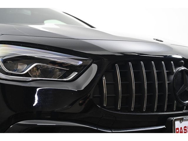 2021 Mercedes-Benz GLA AMG® GLA 45