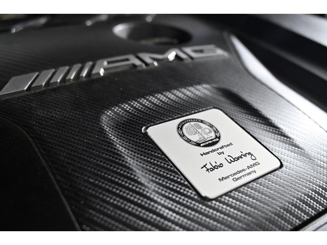 2021 Mercedes-Benz GLA AMG® GLA 45