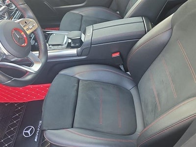 2021 Mercedes-Benz GLA AMG® GLA 45