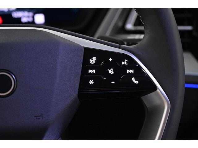 2025 Audi Q4 e-tron Premium Plus
