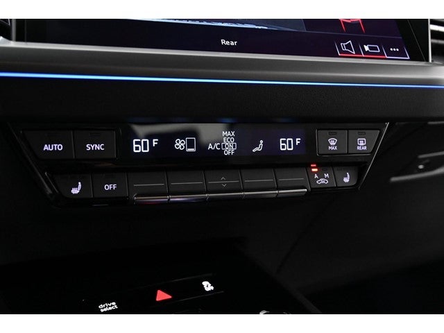 2025 Audi Q4 e-tron Premium Plus