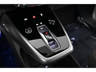 2025 Audi Q4 e-tron Premium Plus