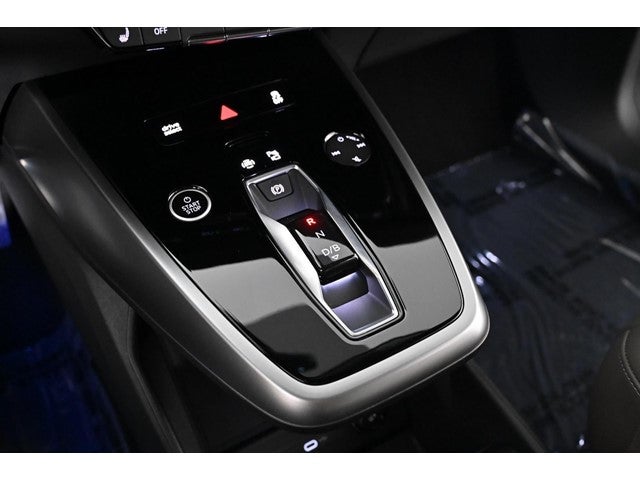 2025 Audi Q4 e-tron Premium Plus