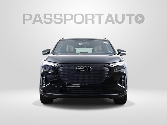 2025 Audi Q4 e-tron Premium Plus