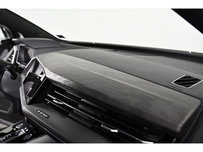 2025 Audi Q4 e-tron Premium Plus