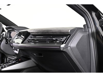2025 Audi Q4 e-tron Premium Plus