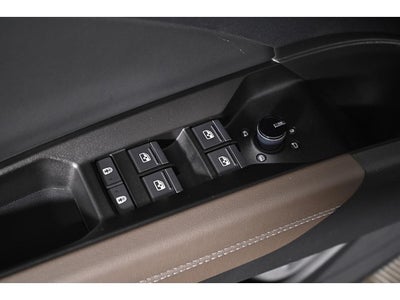 2025 Audi Q4 e-tron Premium Plus