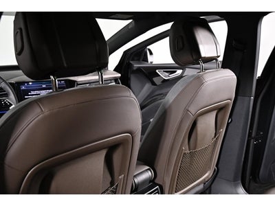 2025 Audi Q4 e-tron Premium Plus