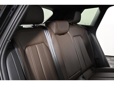 2025 Audi Q4 e-tron Premium Plus