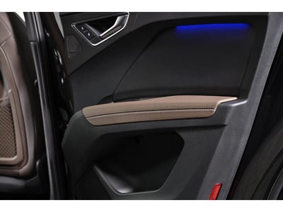 2025 Audi Q4 e-tron Premium Plus