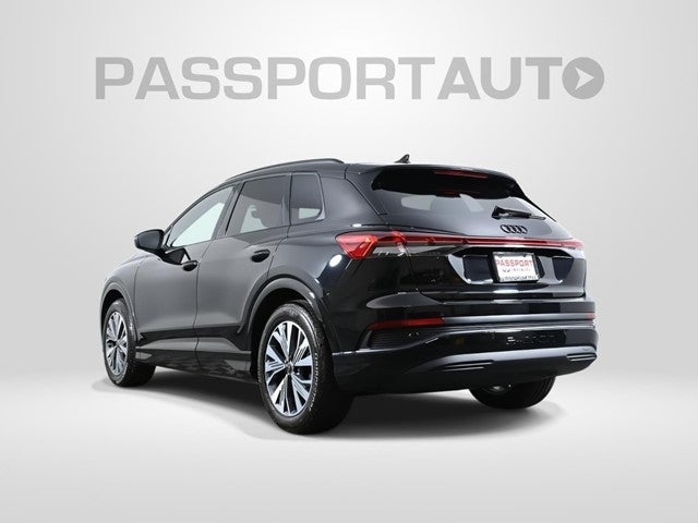 2025 Audi Q4 e-tron Premium Plus