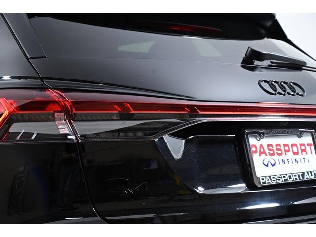2025 Audi Q4 e-tron Premium Plus