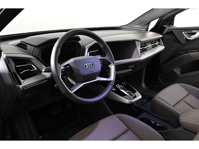 2025 Audi Q4 e-tron Premium Plus