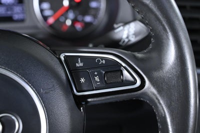 2017 Audi Q3 Premium