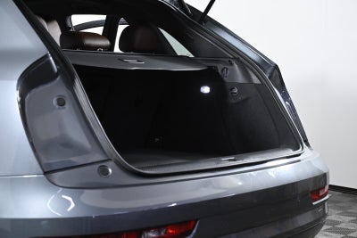 2017 Audi Q3 Premium