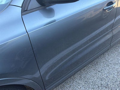 2017 Audi Q3 Premium