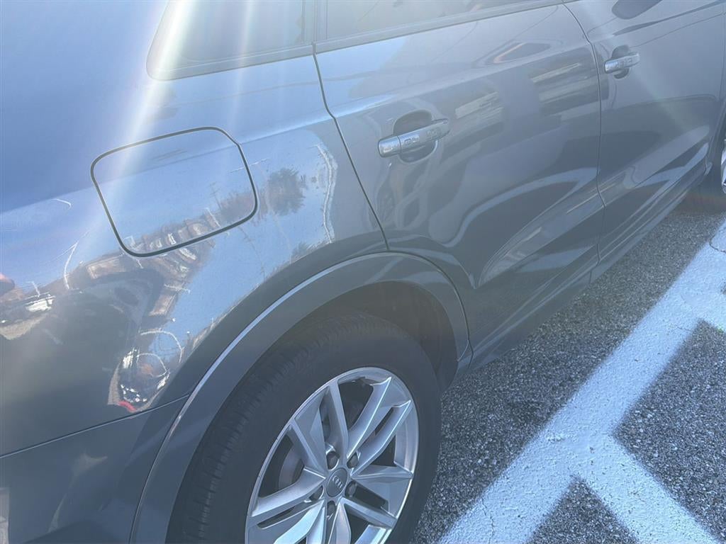 2017 Audi Q3 Premium