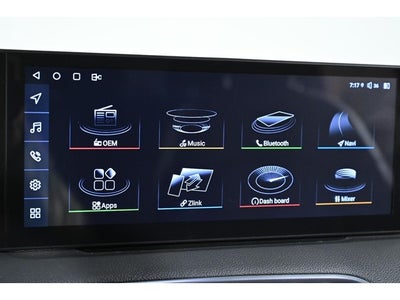 2017 Audi Q3 Premium