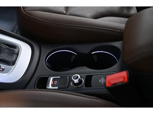 2017 Audi Q3 Premium