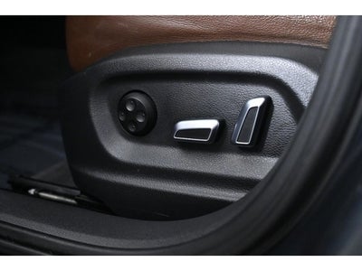 2017 Audi Q3 Premium