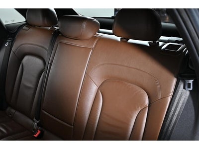 2017 Audi Q3 Premium