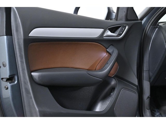 2017 Audi Q3 Premium