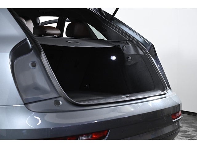 2017 Audi Q3 Premium