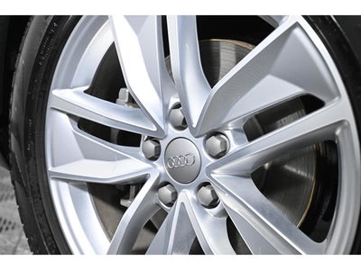 2017 Audi Q3 Premium