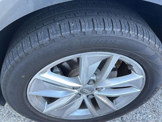 2017 Audi Q3 Premium