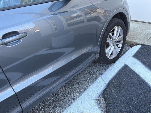 2017 Audi Q3 Premium