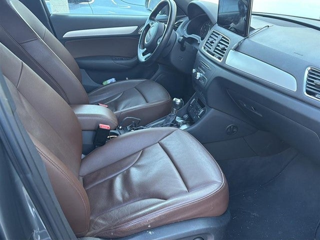 2017 Audi Q3 Premium