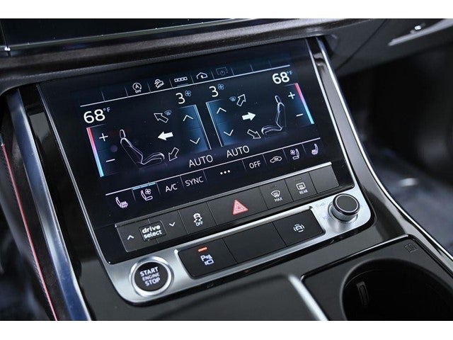 2023 Audi Q8 Premium Plus