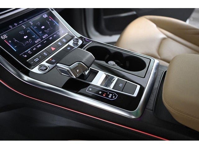 2023 Audi Q8 Premium Plus