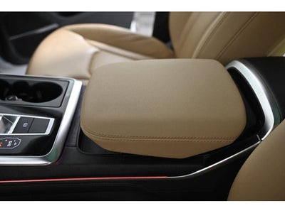 2023 Audi Q8 Premium Plus