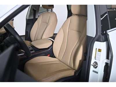 2023 Audi Q8 Premium Plus