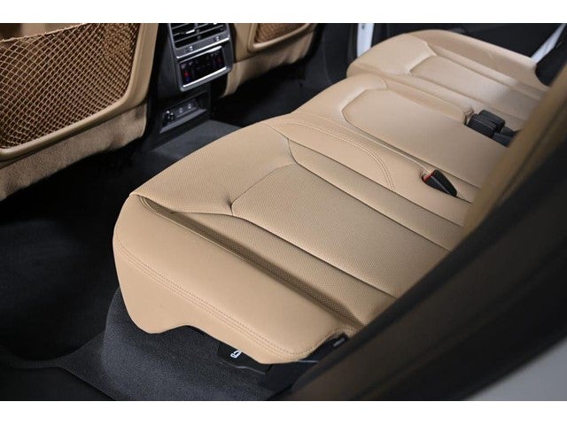 2023 Audi Q8 Premium Plus