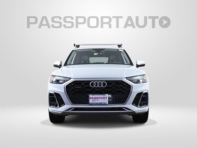 2024 Audi Q5 S line Premium Plus