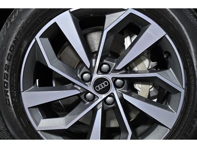 2024 Audi Q5 S line Premium Plus