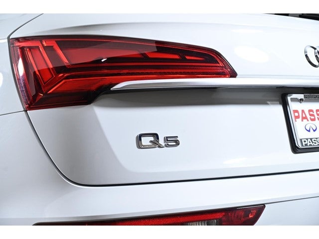 2024 Audi Q5 S line Premium Plus