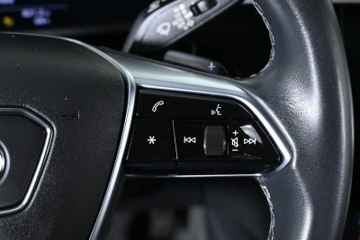 2022 Audi e-tron Chronos