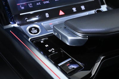 2022 Audi e-tron Chronos