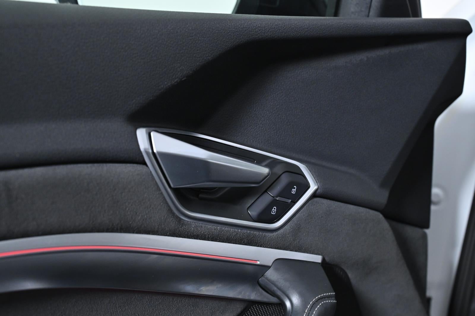 2022 Audi e-tron Chronos