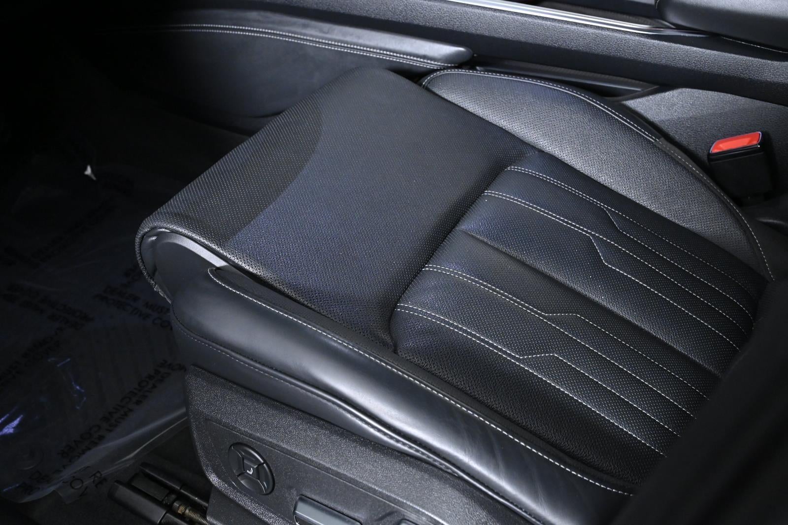 2022 Audi e-tron Chronos