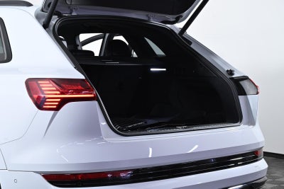 2022 Audi e-tron Chronos