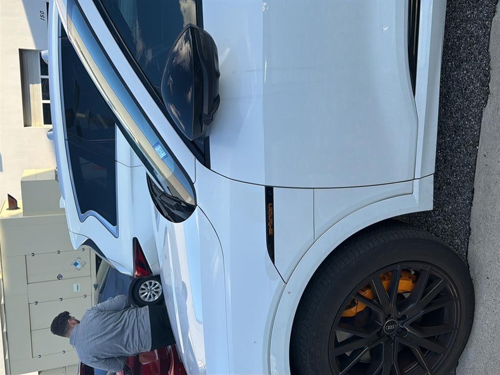 2022 Audi e-tron Chronos