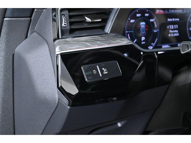 2022 Audi e-tron Chronos