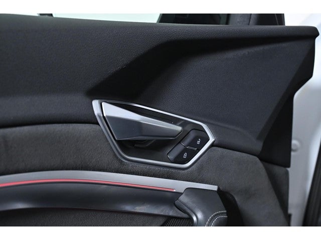 2022 Audi e-tron Chronos