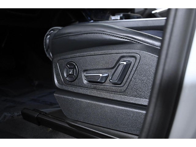 2022 Audi e-tron Chronos