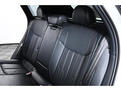 2022 Audi e-tron Chronos