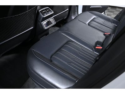 2022 Audi e-tron Chronos